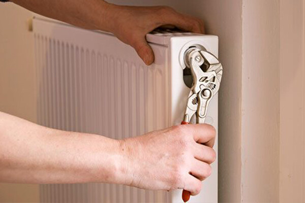 Heating help for your business