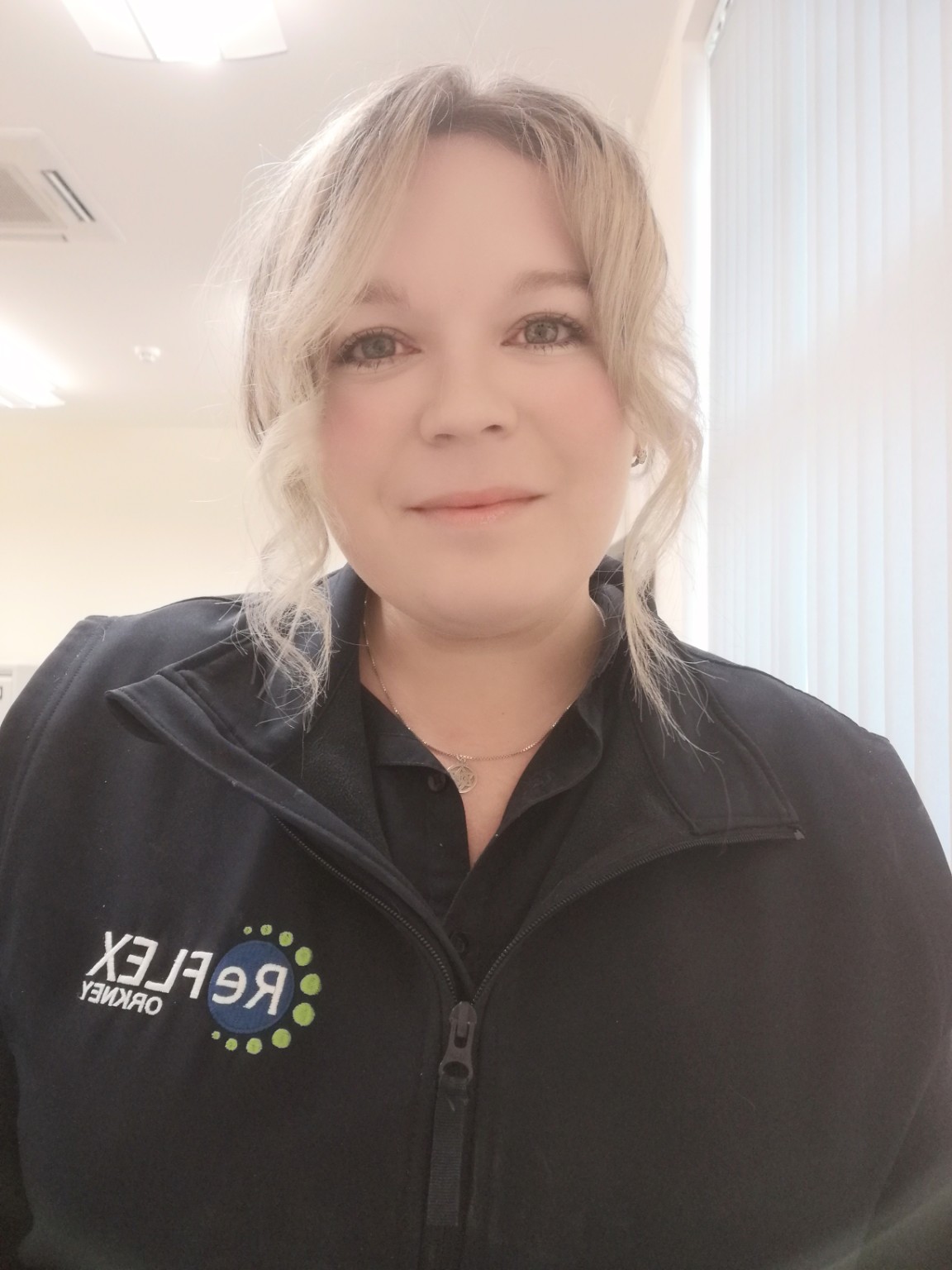 Meet the team: Lisa Rhodes-Schofield | ReFLEX Orkney