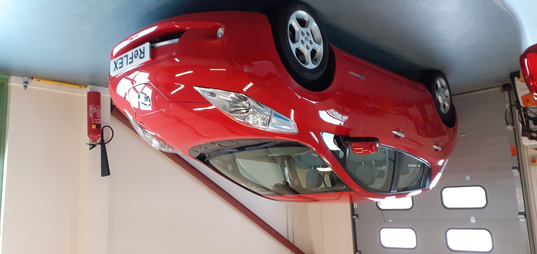 Buy a used EV ReFLEX Orkney