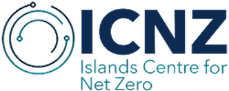 ICNZ Household Carbon Calculator Logo